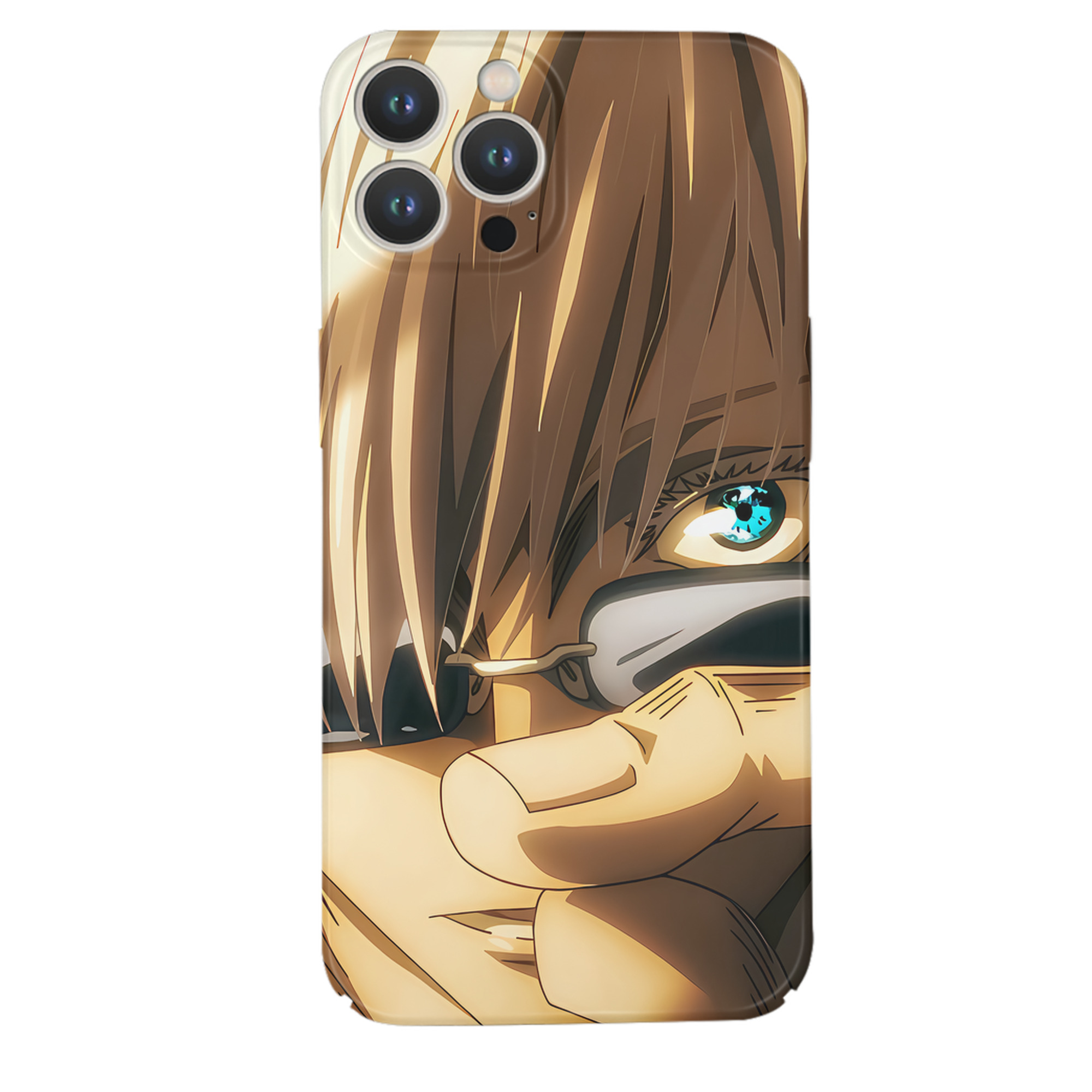 （画像用） SPY×FAMILY间谍家家酒 【iPhone 14シリーズ対応】ハードケース